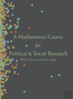 Bertrand.pt - A Mathematics Course For Political And Social Research