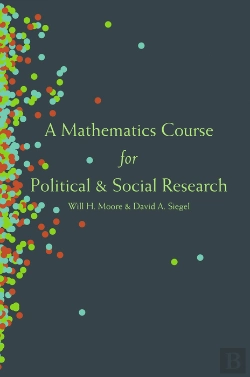 Bertrand.pt - A Mathematics Course For Political And Social Research