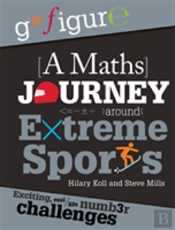 Bertrand.pt - A Maths Journey Around Extreme Sports