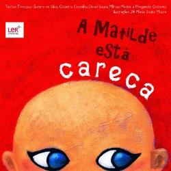 Bertrand.pt - A Matilde está Careca