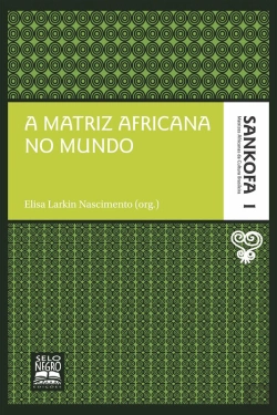 Bertrand.pt - A Matriz Africana No Mundo