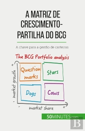 A Matriz De Crescimento-Partilha Do Bcg: Teorias E Aplicações : A Chave Para A Gestão De Carteiras