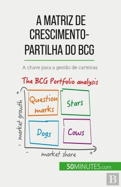 Bertrand.pt - A Matriz De Crescimento-Partilha Do Bcg: Teorias E Aplicações : A Chave Para A Gestão De Carteiras