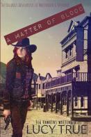 A Matter Of Blood