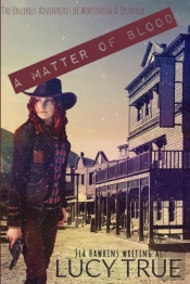 A Matter Of Blood
