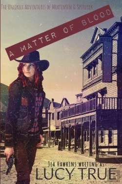 Bertrand.pt - A Matter Of Blood