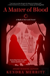 A Matter Of Blood