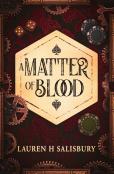 A Matter Of Blood