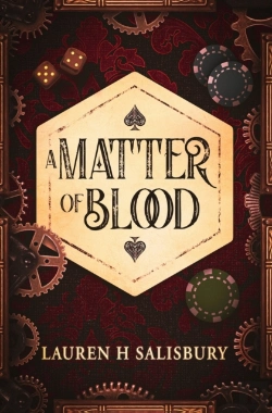 Bertrand.pt - A Matter Of Blood