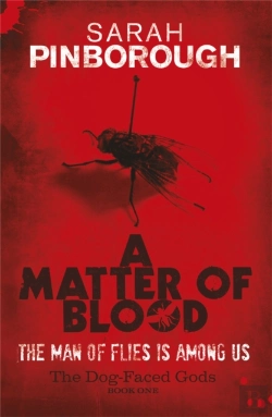Bertrand.pt - A Matter Of Blood