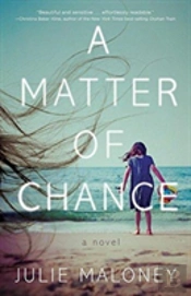 A Matter Of Chance