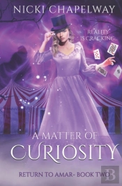 A Matter Of Curiosity
