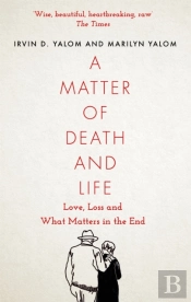 A Matter Of Death And Life