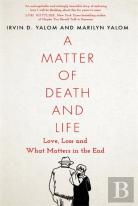 A Matter Of Death And Life