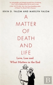 A Matter Of Death And Life