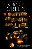 A Matter Of Death And Life