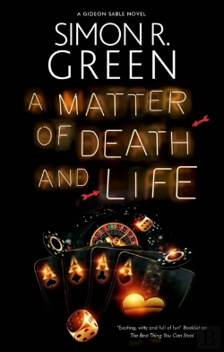 Bertrand.pt - A Matter Of Death And Life