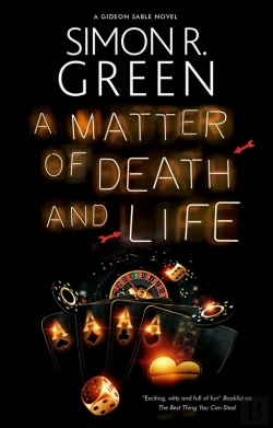 Bertrand.pt - A Matter Of Death And Life