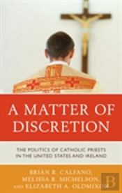 A Matter Of Discretion