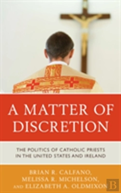 Bertrand.pt - A Matter Of Discretion