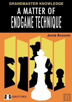 Bertrand.pt - A Matter Of Endgame Technique