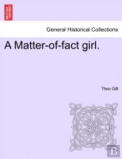 Bertrand.pt - A Matter-Of-Fact Girl.