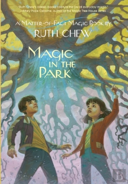 Bertrand.pt - A Matter-Of-Fact Magic Book: Magic In The Park