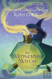 A Matter-Of-Fact Magic Book
