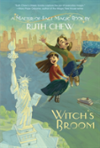 A Matter-Of-Fact Magic Book