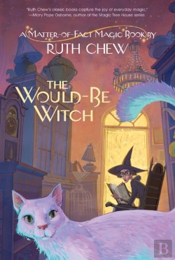 Bertrand.pt - A Matter-Of-Fact Magic Book: The Would-Be Witch