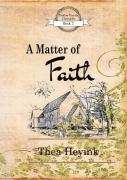 A Matter Of Faith