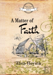 A Matter Of Faith