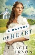 A Matter Of Heart
