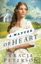 A Matter Of Heart