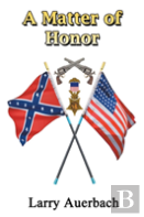 A Matter Of Honor