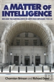A Matter Of Intelligence