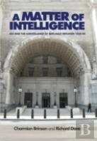 A Matter Of Intelligence