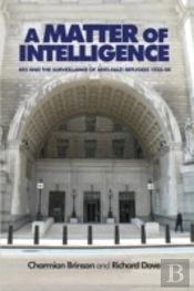 A Matter Of Intelligence