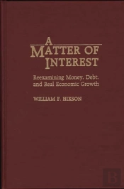 A Matter Of Interest