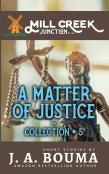 A Matter Of Justice