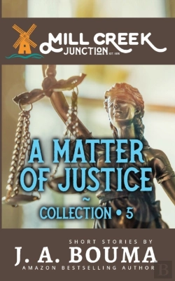 Bertrand.pt - A Matter Of Justice