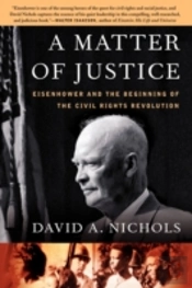 A Matter Of Justice