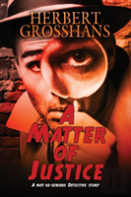 A Matter Of Justice