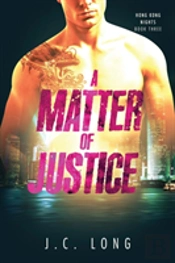 A Matter Of Justice