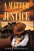 A Matter Of Justice