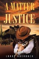A Matter Of Justice