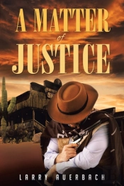 A Matter Of Justice