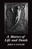 A Matter Of Life And Death