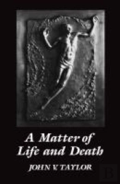 A Matter Of Life And Death