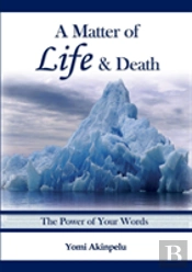 A Matter Of Life And Death